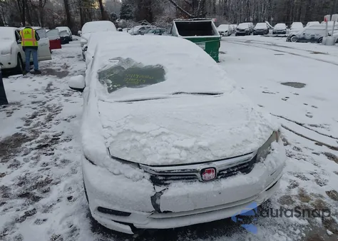 2012 Honda Civic Ex-L из США, поврежденный, VIN 19XFB2F92CE301287